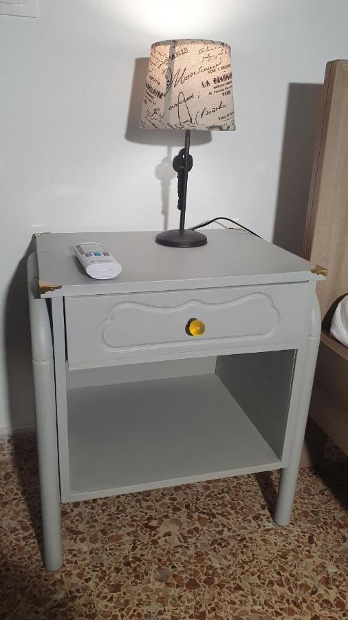 Toulipa Lindos Appartement Buitenkant foto